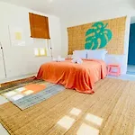 Bono Old Town 4* Μαρμαρίς