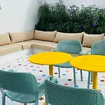 Bono Old Town 4* Μαρμαρίς