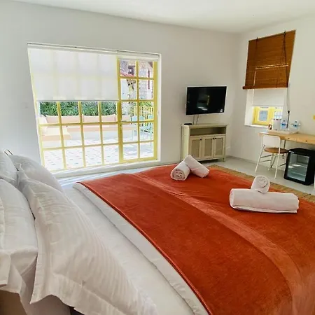 Hotel de apartamente Bono Old Town
