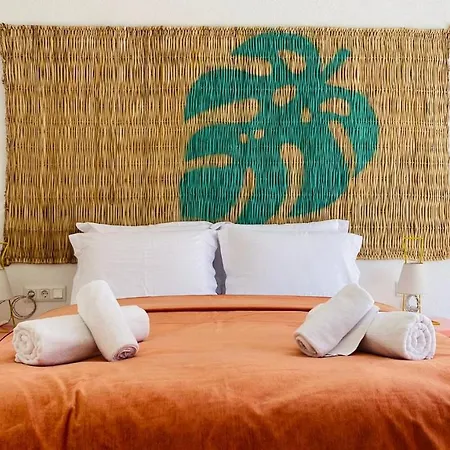 Bono Old Town Hotel de apartamente Marmaris