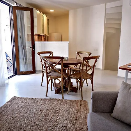Bono Old Town Hotel de apartamente 2*