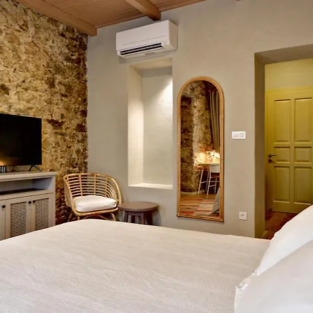 Bono Old Town Ξενοδοχείο με διαμερίσματα 4*