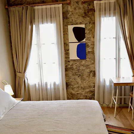 Hotel de apartamente Bono Old Town Marmaris