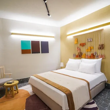Hotel de apartamente Bono Old Town Marmaris