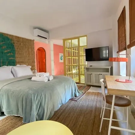 Bono Old Town Appart hôtel