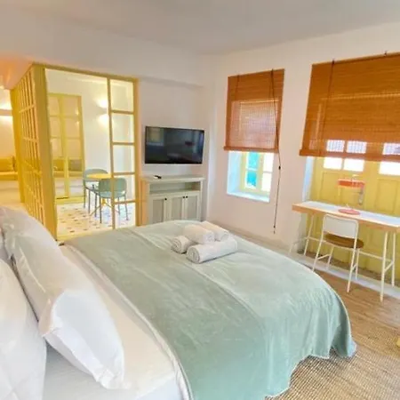 Appart hôtel Bono Old Town Marmaris