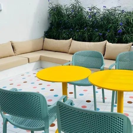 Bono Old Town 4* Marmaris