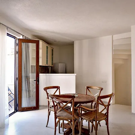 Bono Old Town Appart hôtel Marmaris