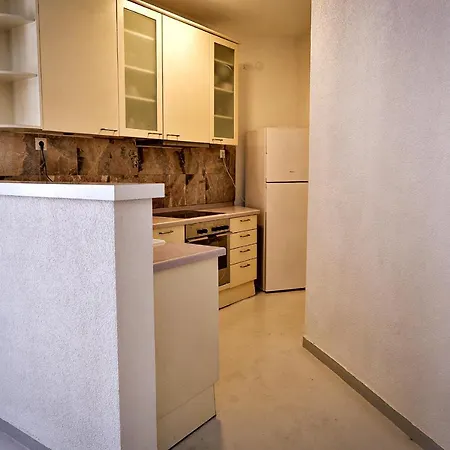 Bono Old Town 4* Marmaris