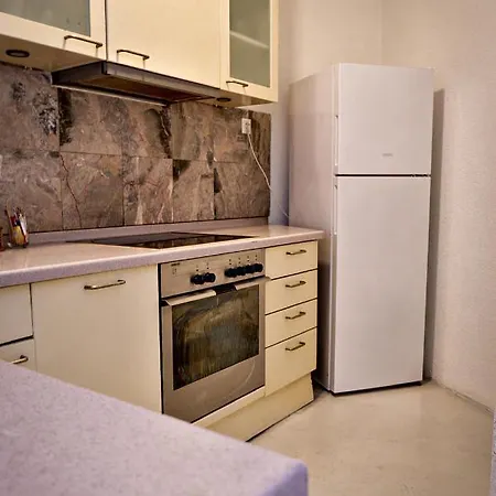 Bono Old Town Marmaris