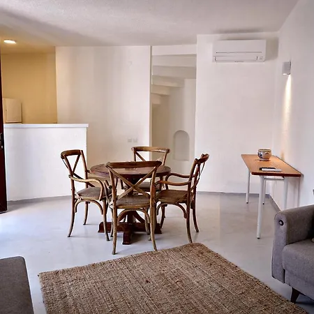 Bono Old Town Appart hôtel