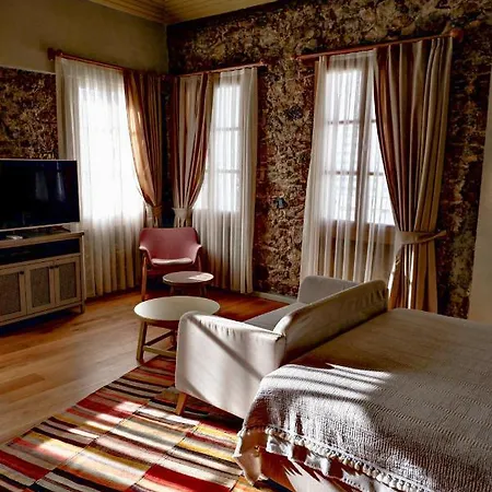 Aparthotel Bono Old Town Marmaris