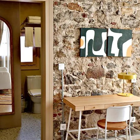 Bono Old Town Aparthotel Marmaris