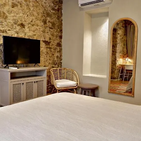 Appart hôtel Bono Old Town 4*