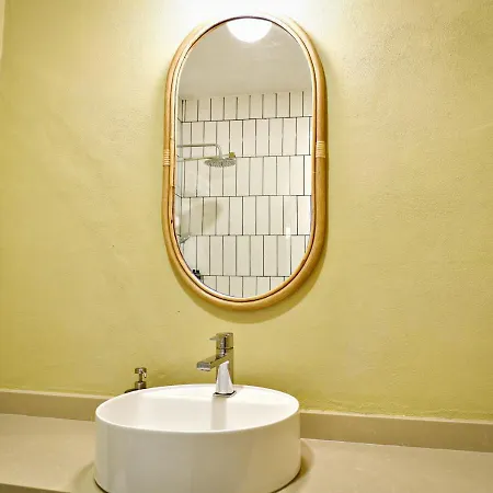 Aparthotel Bono Old Town 4*