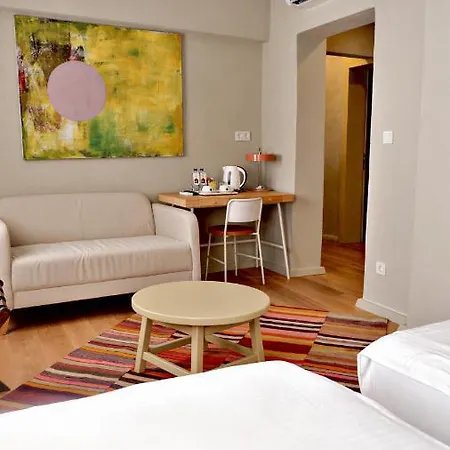 Bono Old Town 4* Marmaris