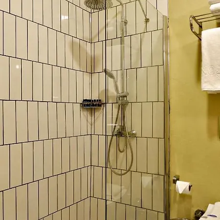 Bono Old Town Appart hôtel Marmaris