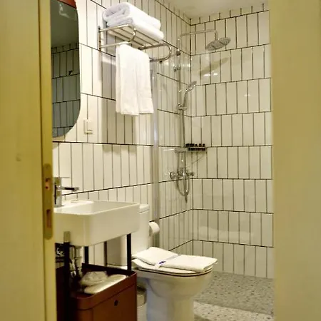 Appart hôtel Bono Old Town Marmaris