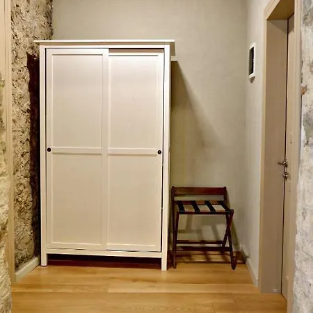 Appart hôtel Bono Old Town