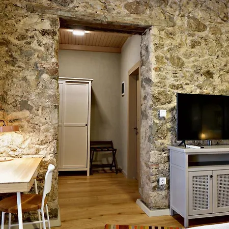 Bono Old Town Aparthotel Marmaris