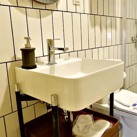 Bono Old Town Aparthotel