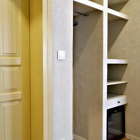 Bono Old Town Aparthotel Marmaris