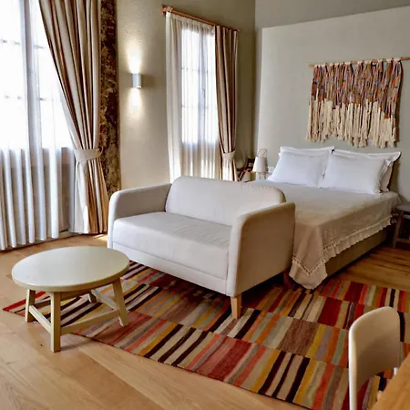 Appart hôtel Bono Old Town 4*