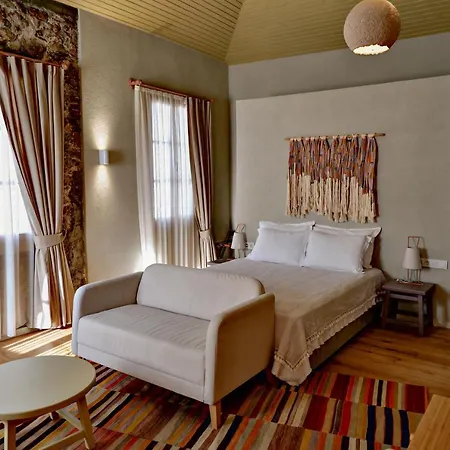 Appart hôtel Bono Old Town