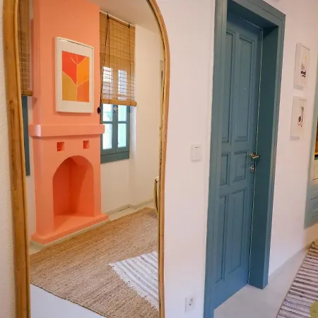 Appart hôtel Bono Old Town 4*