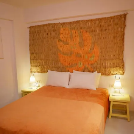 Bono Old Town Marmaris