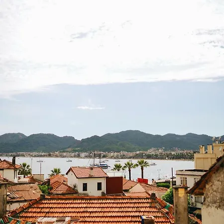 Bono Old Town Appart hôtel