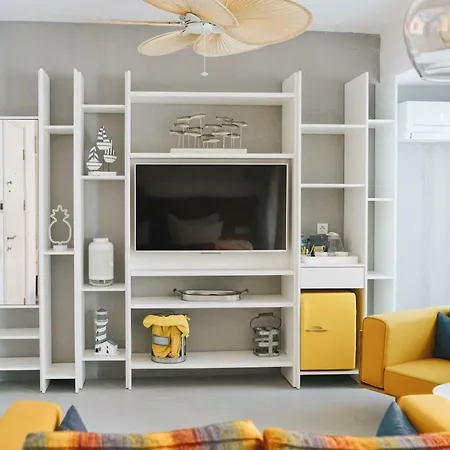 Appart hôtel Bono Old Town Marmaris