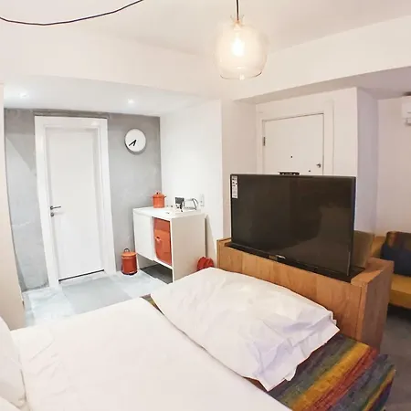 Bono Old Town Aparthotel Marmaris