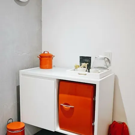 Appart hôtel Bono Old Town Marmaris