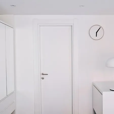 Bono Old Town Aparthotel 4*