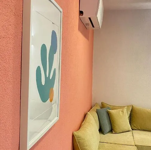 Bono Old Town 4* Marmaris