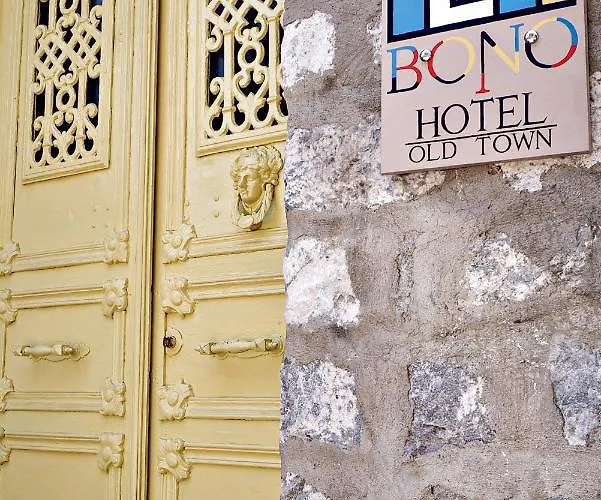 Apart-hotel Bono Old Town Marmaris
