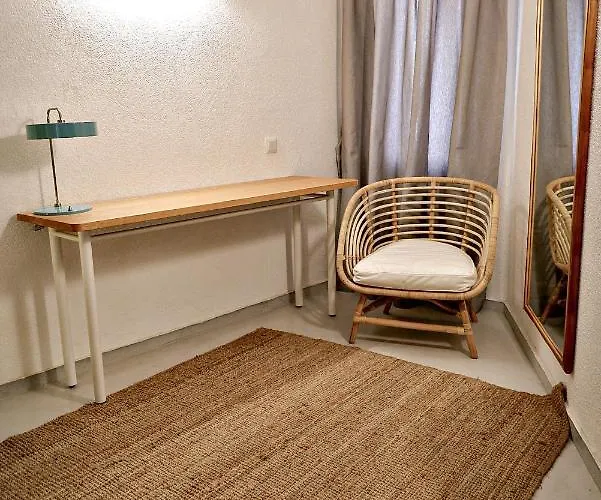 Bono Old Town Apart-hotel Marmaris