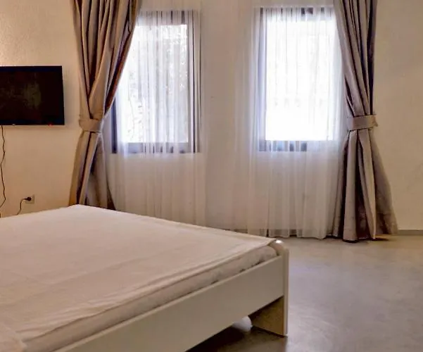 Bono Old Town Apart Otel Marmaris
