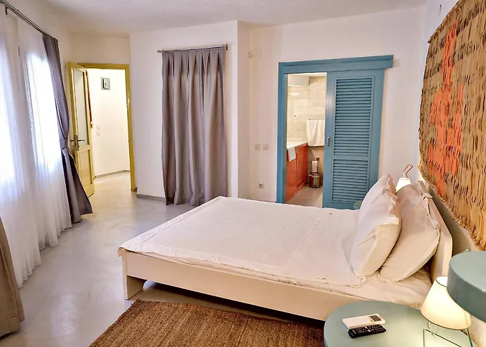 Bono Old Town Apart Otel Marmaris
