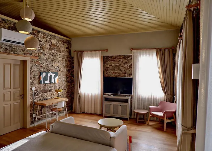 Bono Old Town Apart Otel