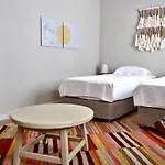 מלון דירות Bono Old Town 4*