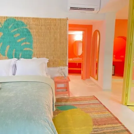 Bono Old Town Lejlighedshotel