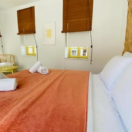Lejlighedshotel Bono Old Town