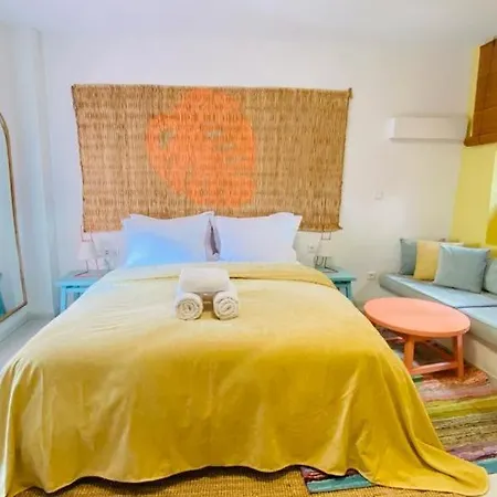 Lejlighedshotel Bono Old Town Marmaris
