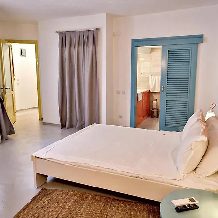 Bono Old Town Lejlighedshotel Marmaris