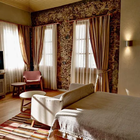 Bono Old Town 4* מרמריס