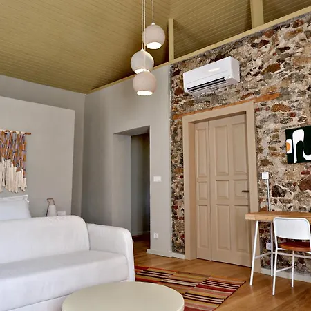 Apart-hotel Bono Old Town 4*