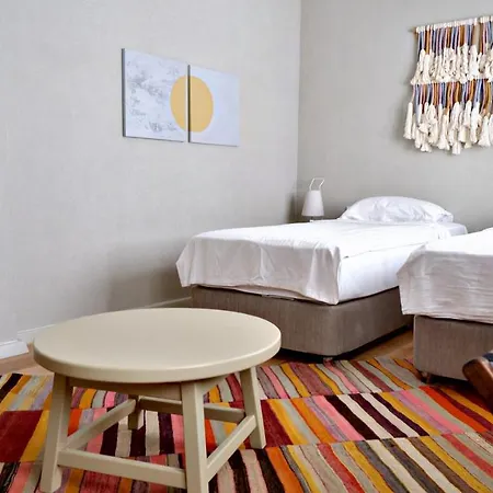 Lejlighedshotel Bono Old Town 2*