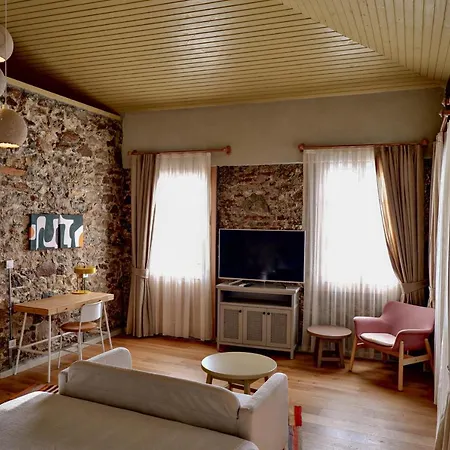 Bono Old Town Lejlighedshotel